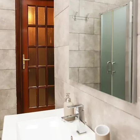 Apartment Quiet In The Rione Sanita In The Toto District