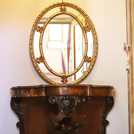 Quiet In The Rione Sanita In The Toto District Apartment Naples