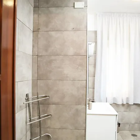 Apartment Quiet In The Rione Sanita In The Toto District