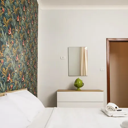 Apartment Quiet In The Rione Sanita In The Toto District Naples