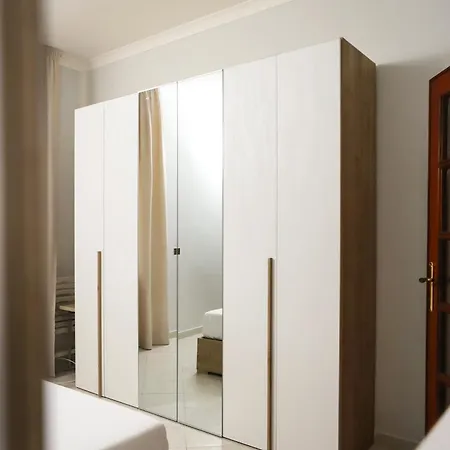 Quiet In The Rione Sanita In The Toto District Apartment