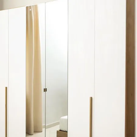 Apartment Quiet In The Rione Sanita In The Toto District *